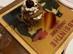 -Entrecôte 法国牛扒馆(保利·时光里店)