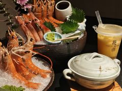 -花潮料理艺食馆(成都万象城店)