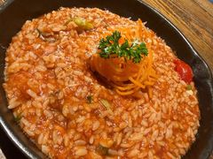 -卢布里西餐厅(海拉尔店)
