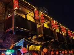 -星宴主题餐厅(庐阳大道店)