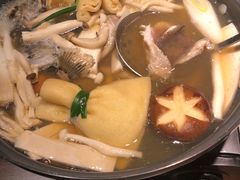 -山葵家·创意料理(EFC欧美广场店)