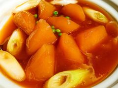 -彩虹之约•淮扬家宴(亚运村店)
