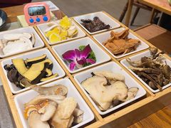-大理董·董家小厨野生菌火锅(古城旗舰店)