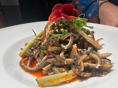-四世同堂·京菜·烤鸭(双井店)