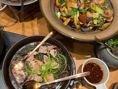 -云海肴·汽锅鸡·云南菜(东坝金隅店)