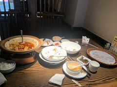 -湖南人家·家传湖南菜(水围店)