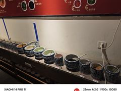 -尚尚仙·酸汤猪手·猪肚鸡火锅(华联万柳购物中心店)