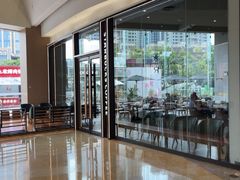 -星巴克臻选(江门汇悦大融城店)