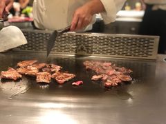 -赤坂亭·M9和牛烧肉·铁板烧(合肥万象城店)