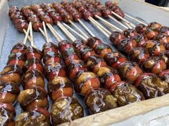 -糖葫芦王保定名吃(古莲花池店)