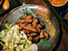 -味太助·银饭食堂(中华城店)