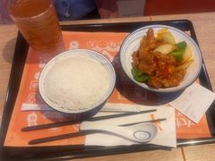 -大快活(丽丰店)