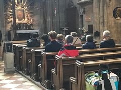 -斯蒂芬主教座堂(Stephansdom)