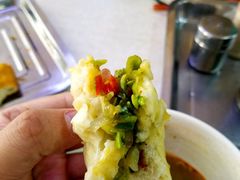 -阿叶羊杂碎(前进街店)