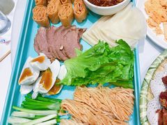 -紫光园(燕郊总店)