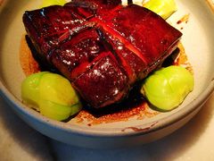 草扎肉-桂满陇-西湖船宴(西单大悦城店)