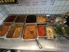 -李叁面馆(妇幼店)