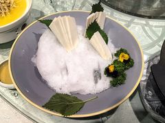 -金枝玉叶上海人家食府(三里河店)