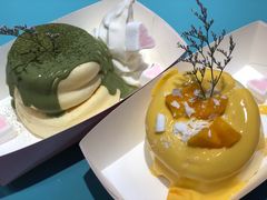 -狐狸和向日葵(北京路店)