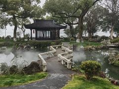 -杭州西湖柳莺里酒店
