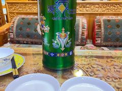 -宗巴雍姆藏餐府