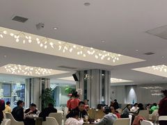大堂-豫璟轩中餐厅(南昌万怡店)