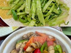 -贞姨美食·老字号海鲜大排档