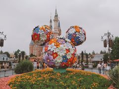 -上海迪士尼度假区