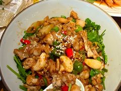 -卢小厨私房菜(长兴店)