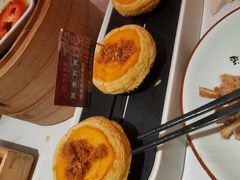 -禄运茶居·手工点心(恒宝广场店)