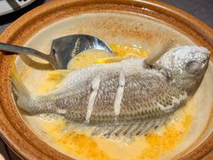 -棠心小叙·粤鲜食集(民盈·国贸城店)