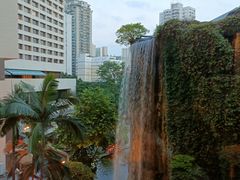 -广州花园酒店