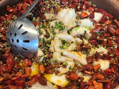 -拾捌川·自贡爆炒(新街口店)