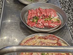 -安又胖韩国烤肉(美罗城店)