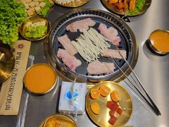 -炉队长·齐齐哈尔家庭烤肉(马家堡店)