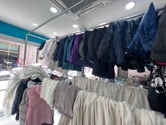 -福奈特洗衣·洗鞋·奢侈品护理(宝山一二八纪念路店)