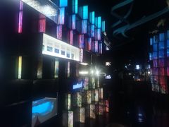 -同济大学四平路校区深海探索馆