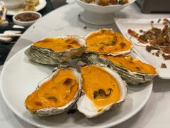 -蚝美人·生蚝海鲜烧烤(茶花园店)