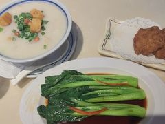 -香港池仔记肠粉王(博多新记襄阳南路店)
