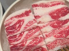 -巴奴毛肚火锅(悠唐购物中心店)