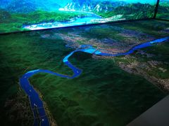 -宜昌市城市规划展览馆