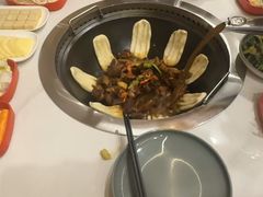 -眉州东坡(团结湖店)