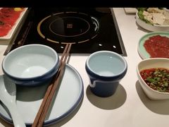 -许府牛火锅(信义坊总店)