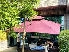 -蜀水别园(青杠树店)