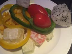 -厚街国际大酒店·360度旋转餐厅