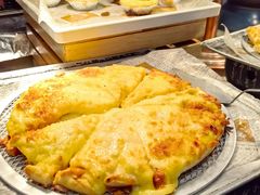-亚马逊蒸汽活海鲜自助(LCM置汇旭辉广场店)