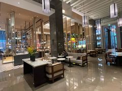 -上海前滩香格里拉大酒店