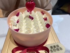 -黑池口感烘焙·生日蛋糕(坂田店)