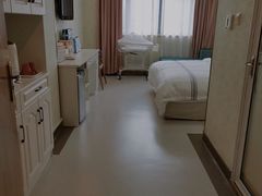 -西安曲江妇产医院-妇科