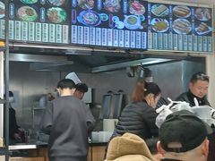 -好麺世家海鲜面馆(新建中路店)
